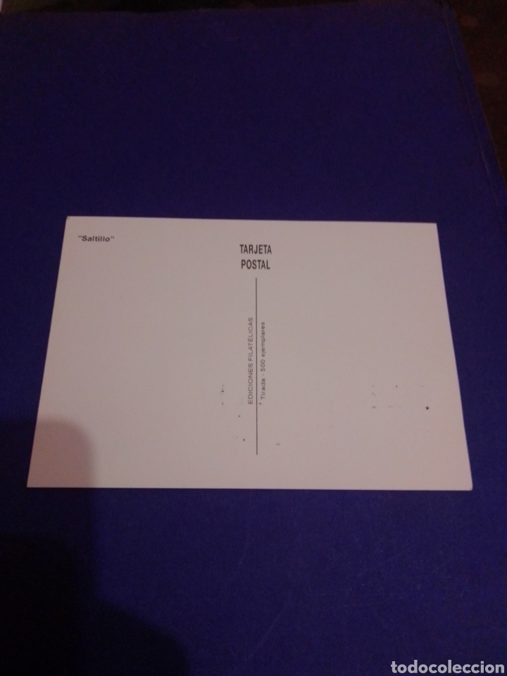 Sellos: Postal Primer D&iacute;a Circulaci&oacute;n barcos - Foto 2