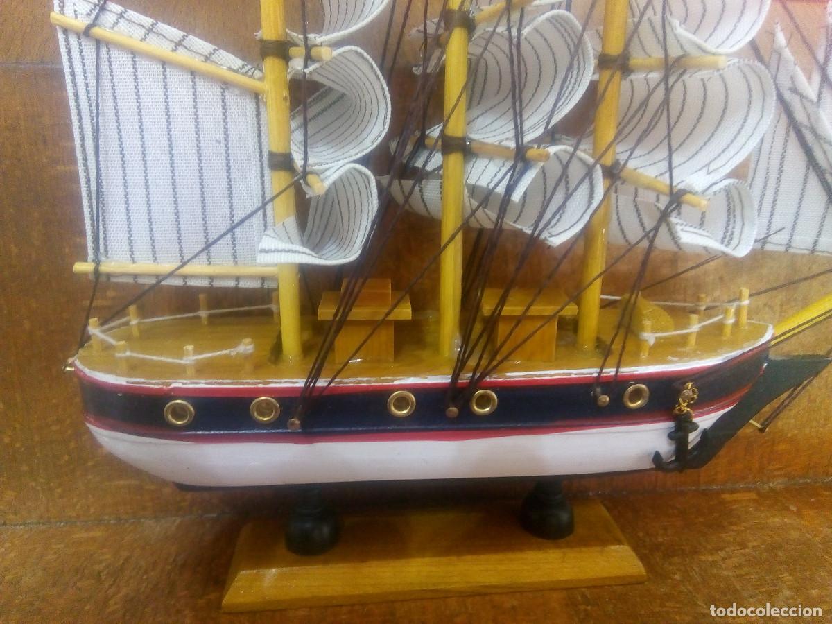 Sellos: BARCO MEDERA - Foto 2