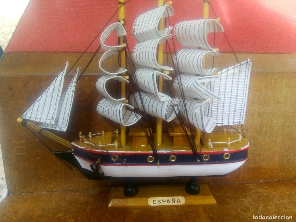 Sellos: BARCO MEDERA - Foto 4