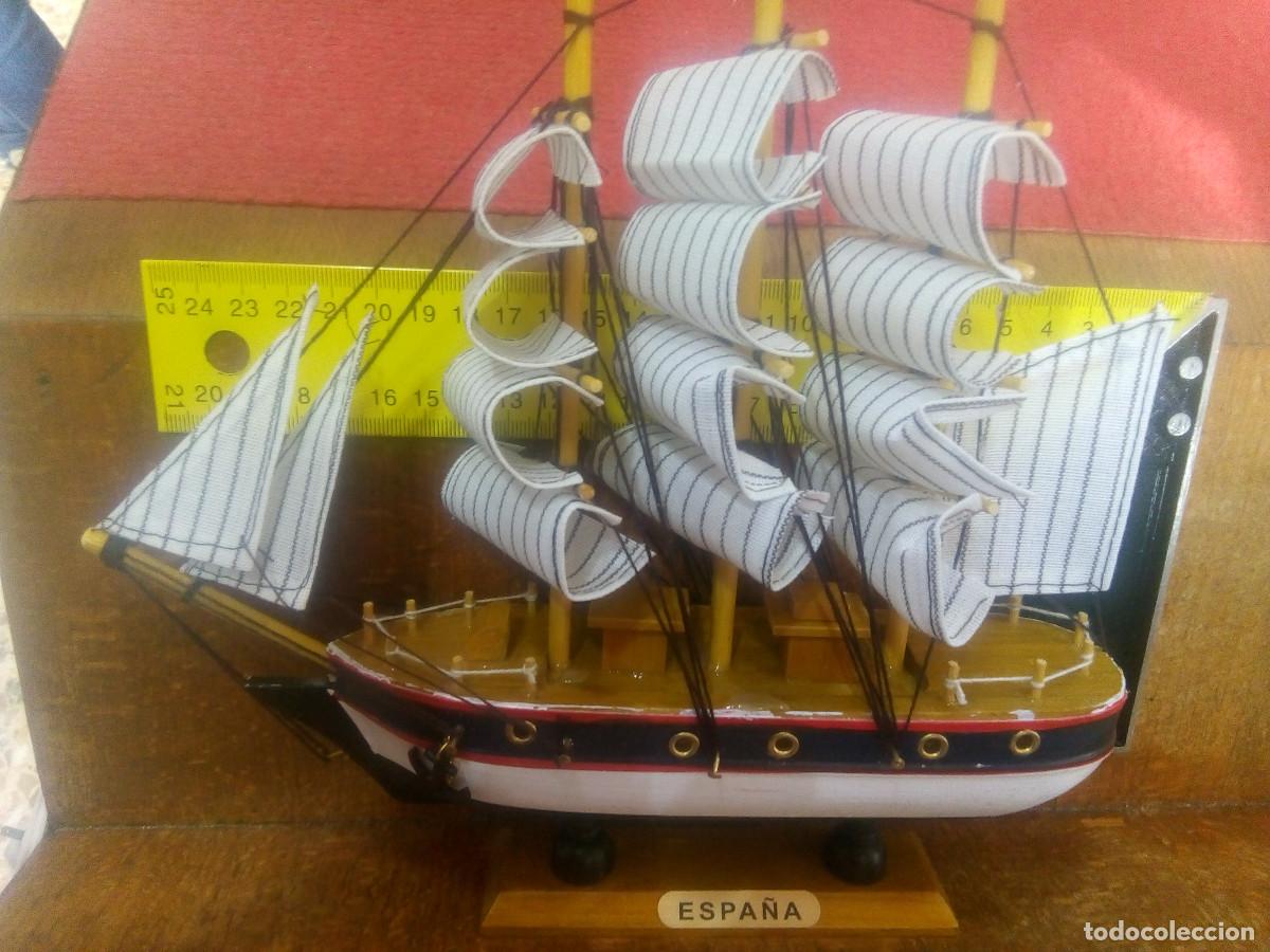 Sellos: BARCO MEDERA - Foto 5