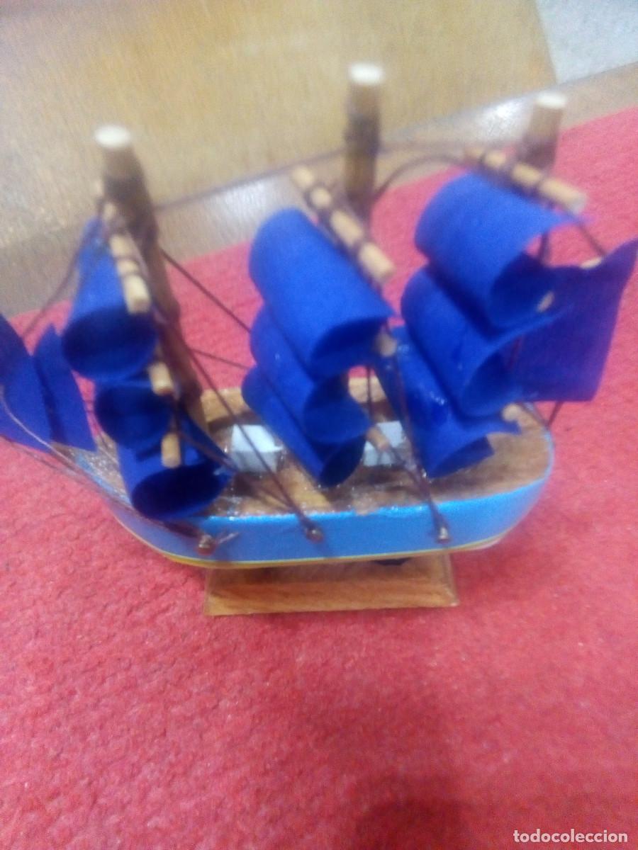 Sellos: BARCO MADERA - Foto 1