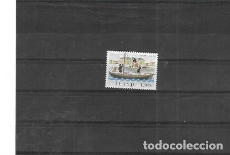 Sellos: SELLOS ALAND N&ordm; 26 (**) - Foto 1