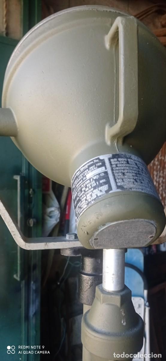 Sellos: FARO DE BARCO ANTIGUO - Foto 3