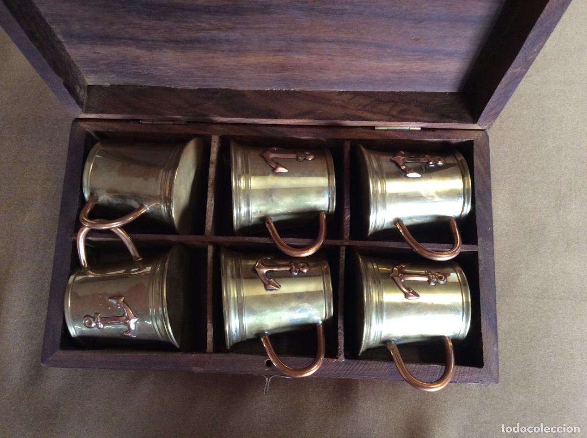 Sellos: Vasos tanque para barcos. - Foto 1
