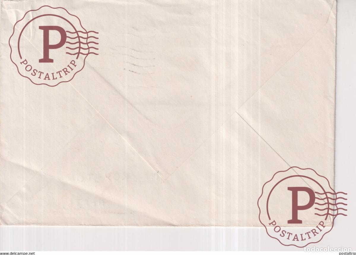 Sellos: 1969 SOUTHAMPTON +-16.5*11.5cm - Foto 2