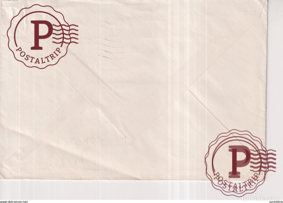 Sellos: 1969 SOUTHAMPTON +-16.5*11.5cm - Foto 3