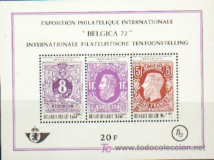 Sellos: Belgica ** (48) - Foto 1