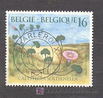 Sellos: BELGICA , - Foto 1