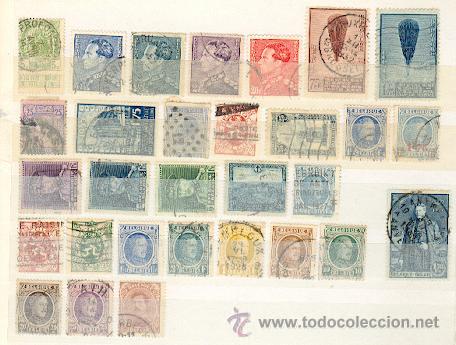Sellos: Belgica & classicos (L16) - Foto 1