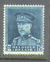 Sellos: Belgica N 320 ** - Foto 1