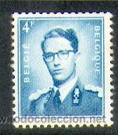 Sellos: Belgica N 926 ** - Foto 1