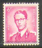 Sellos: Belgica N 1069 ** - Foto 1