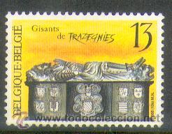 Sellos: Belgica N 2299 ** - Foto 1