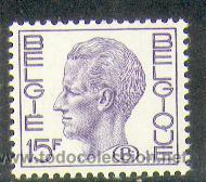 Sellos: Belgica N 67 ** - Foto 1