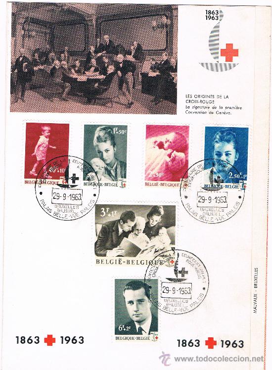 Sellos: Colecci&oacute;n de Sobres y Documentos con sellos - Foto 1
