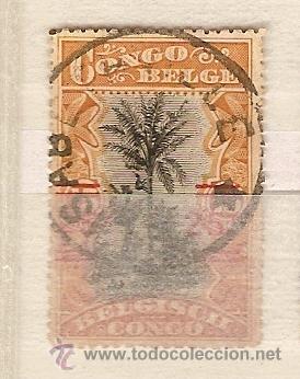Sellos: B&eacute;lgica & Congo  Ultramar (20) - Foto 1