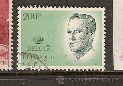 Sellos: Belgica (97) - Foto 1