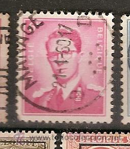 Sellos: Belgica (101) - Foto 1