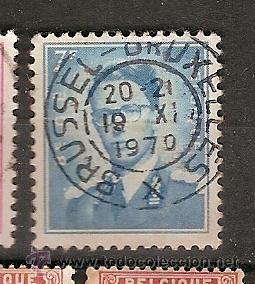 Sellos: Belgica (102) - Foto 1