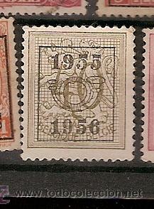 Sellos: Belgica * (109) - Foto 1