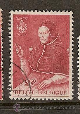 Sellos: Belgica (112) - Foto 1