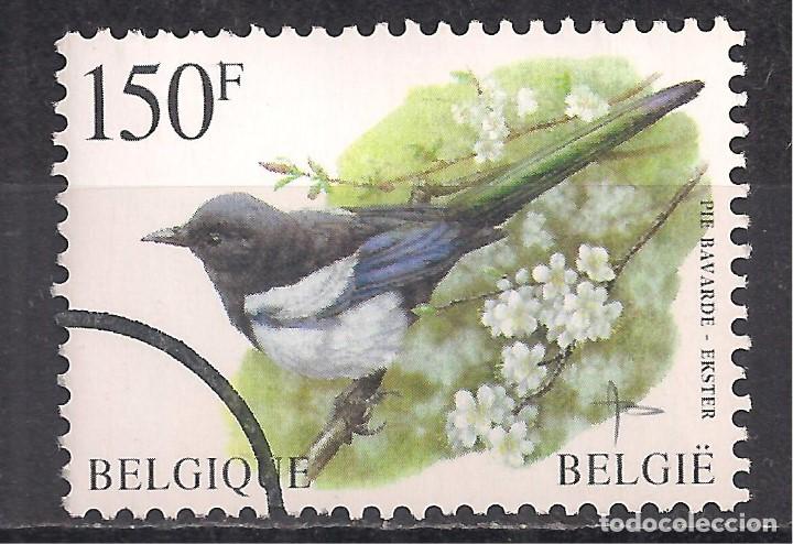 Sellos: BELGICA 1997 - NUEVO? - Foto 1