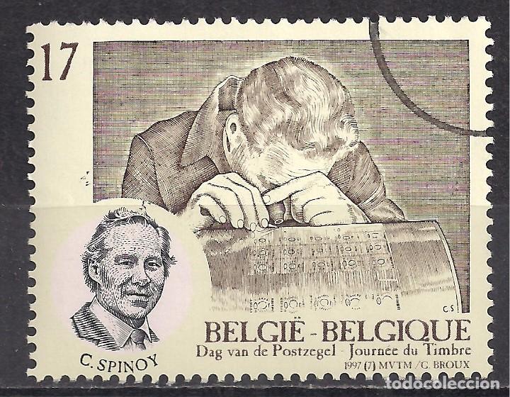 Sellos: BELGICA 1997 - NUEVO? - Foto 1