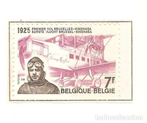 Stamps: BELGICA,1978, YT 1777,NUEVO,GOMA ORIGINAL,SIN FIJASELLOS.