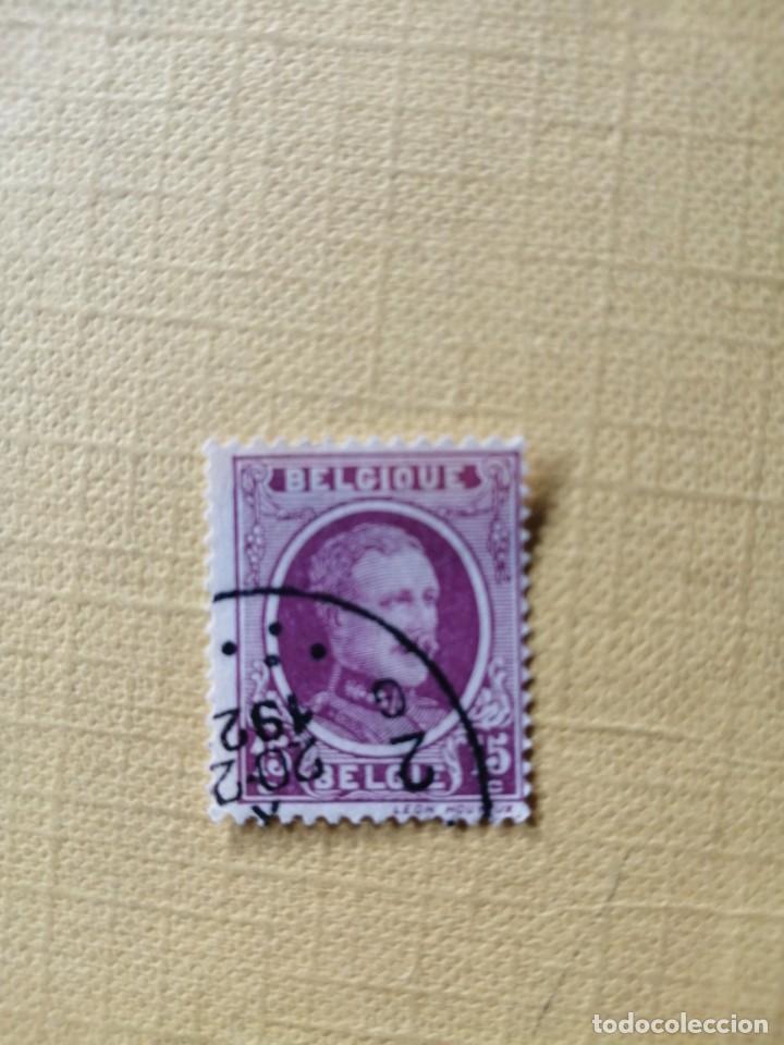 Selos: 15 C - ALBERTO I - A&Ntilde;O 1921 - IVERT 195