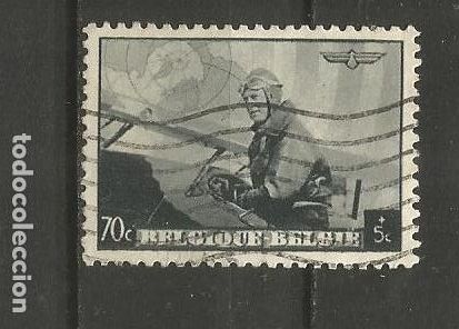 Sellos: BELGICA YVERT NUM. 468 USADO - Foto 1