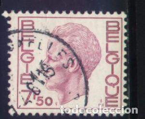 Selos: S-5546- BELGICA. BELGIQUE. BELGIE.