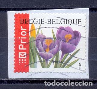 Sellos: Belgica, usado - Foto 1