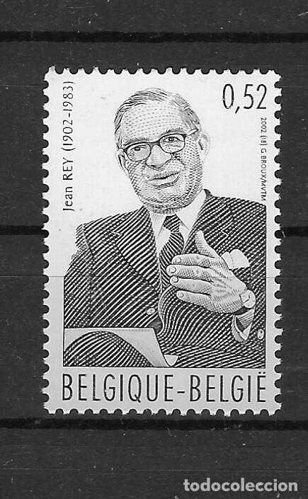 Sellos: BELGICA N&ordm; 3091 (**) - Foto 1