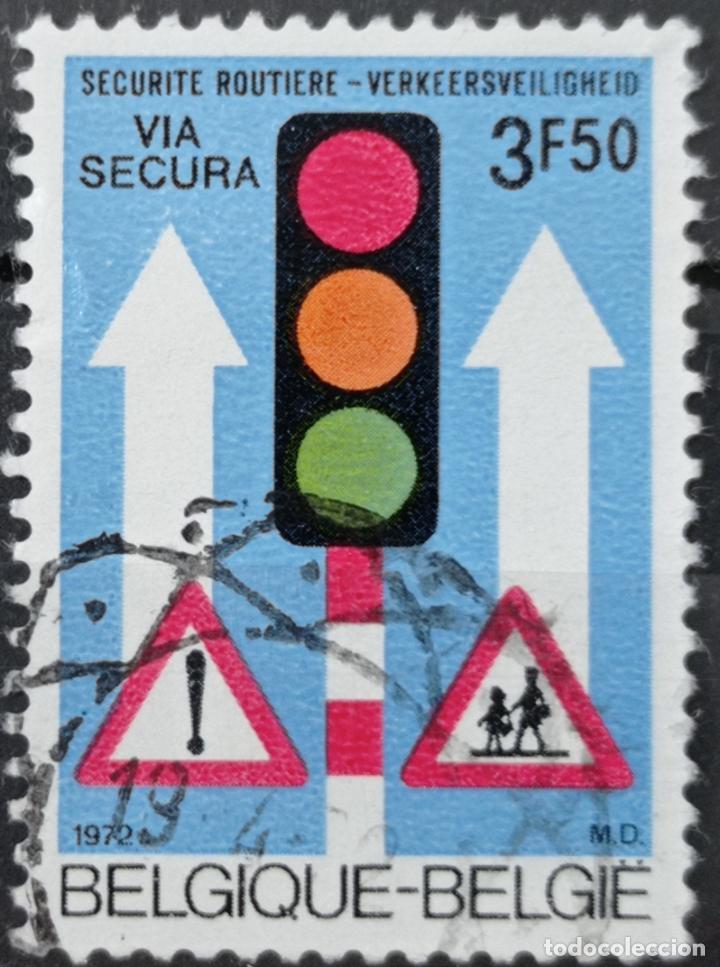 Sellos: Sellos Belgica - Foto 1