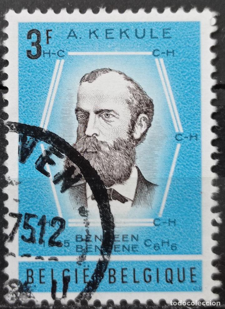 Sellos: Sellos Belgica - Foto 1