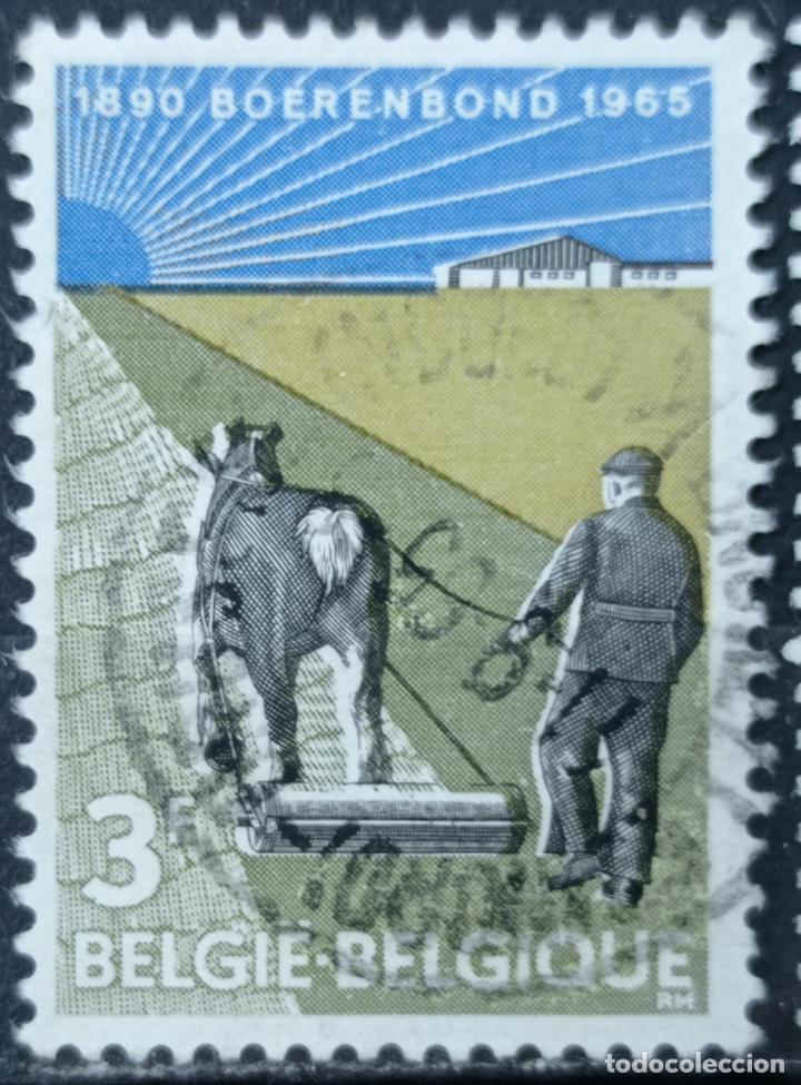 Sellos: Sellos Belgica - Foto 1