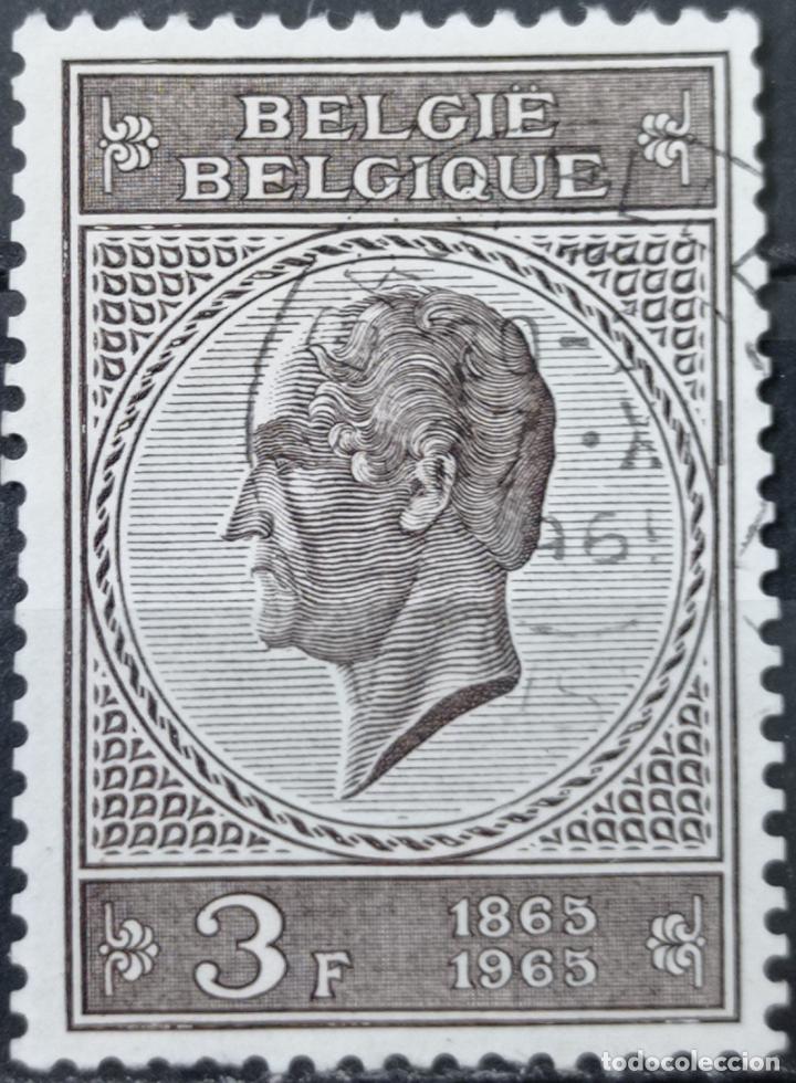 Sellos: Sellos Belgica - Foto 1