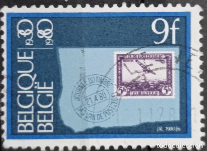 Sellos: Sellos Belgica - Foto 1