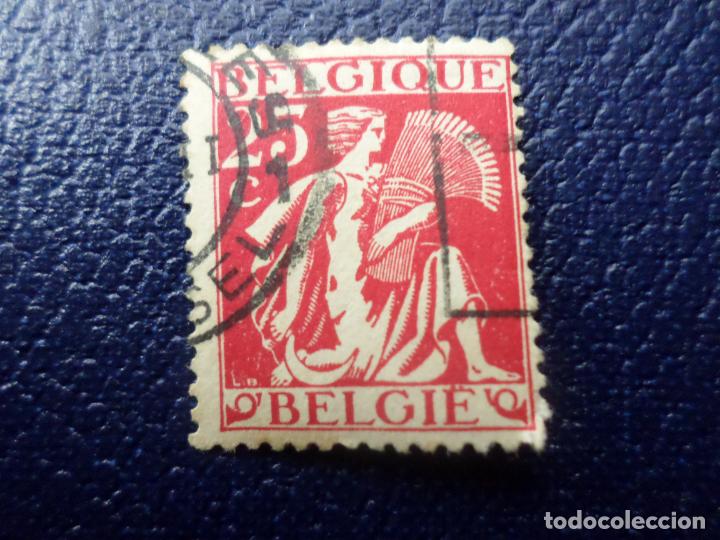 Timbres: .belgica, 1932, Yvert 339