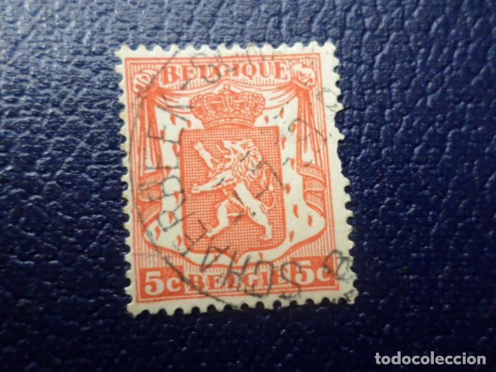 Timbres: .belgica, 1936, Yvert 419