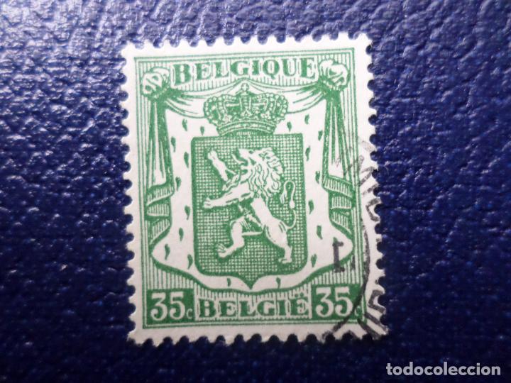Timbres: .belgica, 1936, Yvert 425
