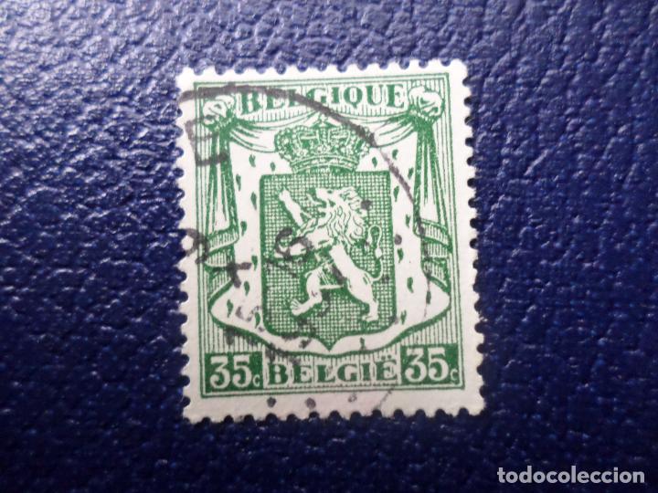 Timbres: .belgica, 1936, Yvert 425