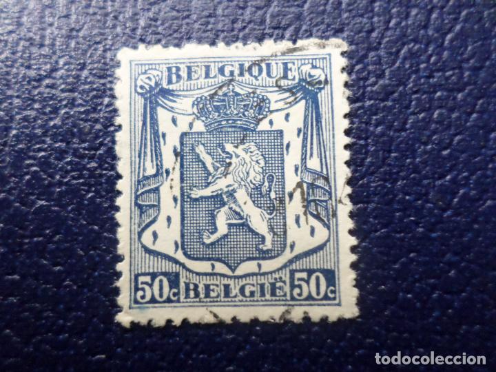 Timbres: .belgica, 1936, Yvert 426