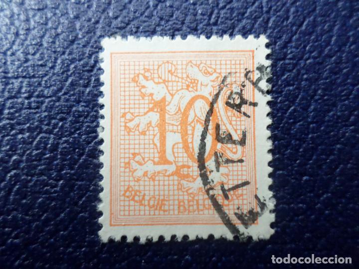 Sellos: .belgica, 1951, Yvert 850 - Foto 1