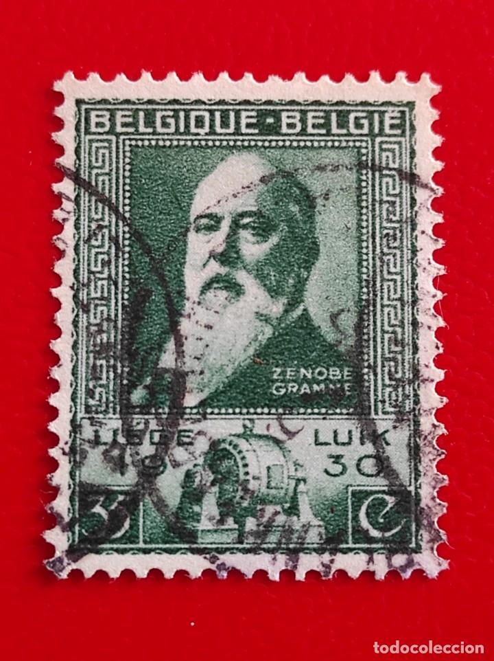 Sellos: 1930 B&eacute;lgica - Foto 1