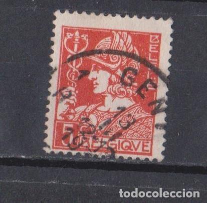 Sellos: BELGICA 1932 - Foto 1