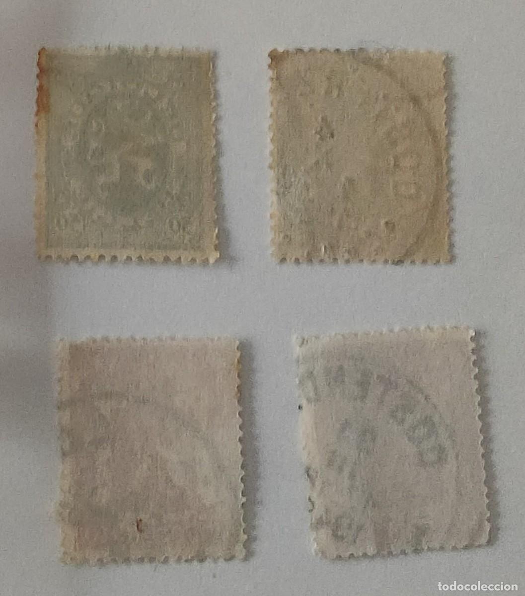 Sellos: Sellos de Belgica - Foto 6