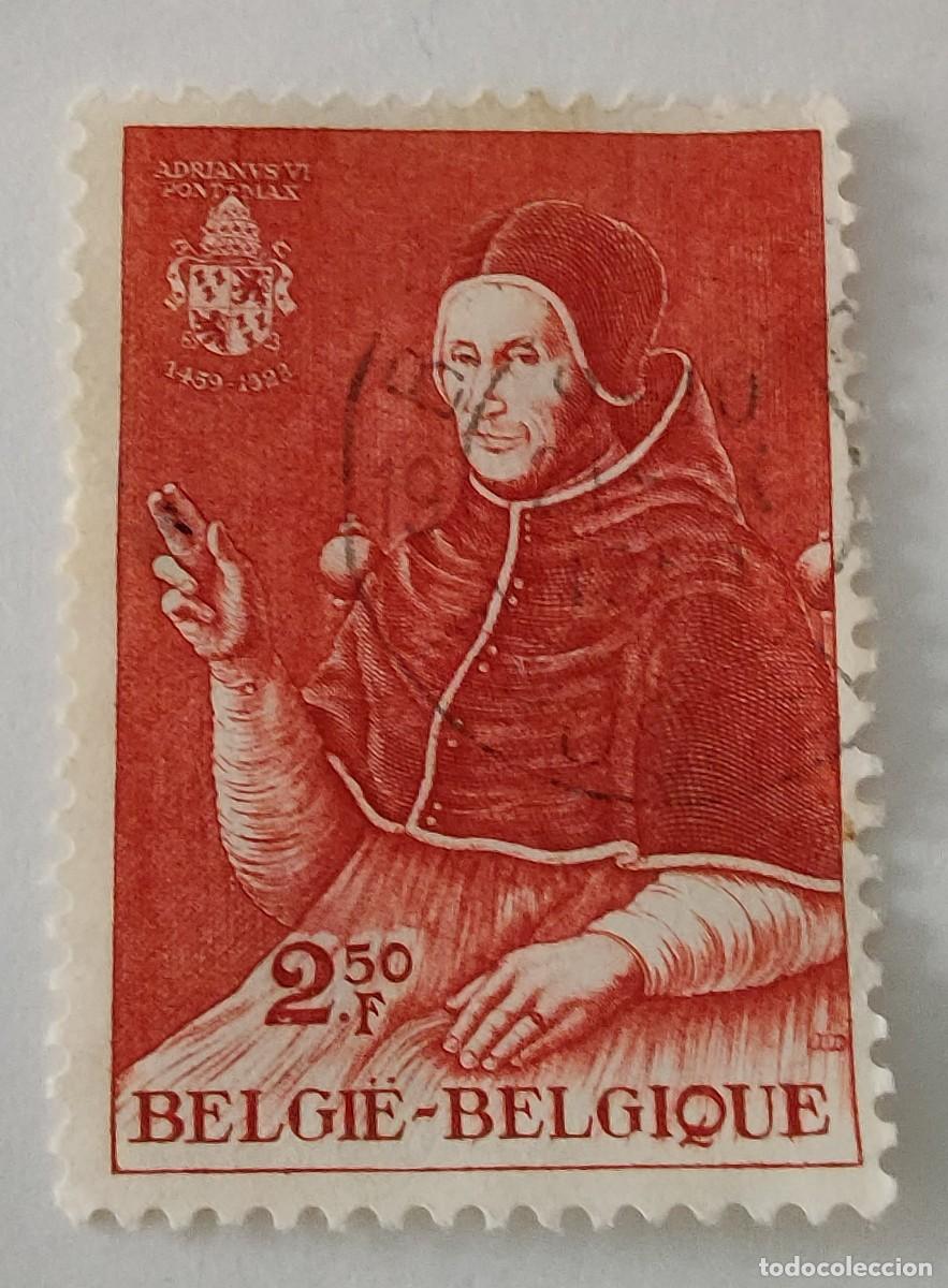 Sellos: Sello de Belgica - Foto 4
