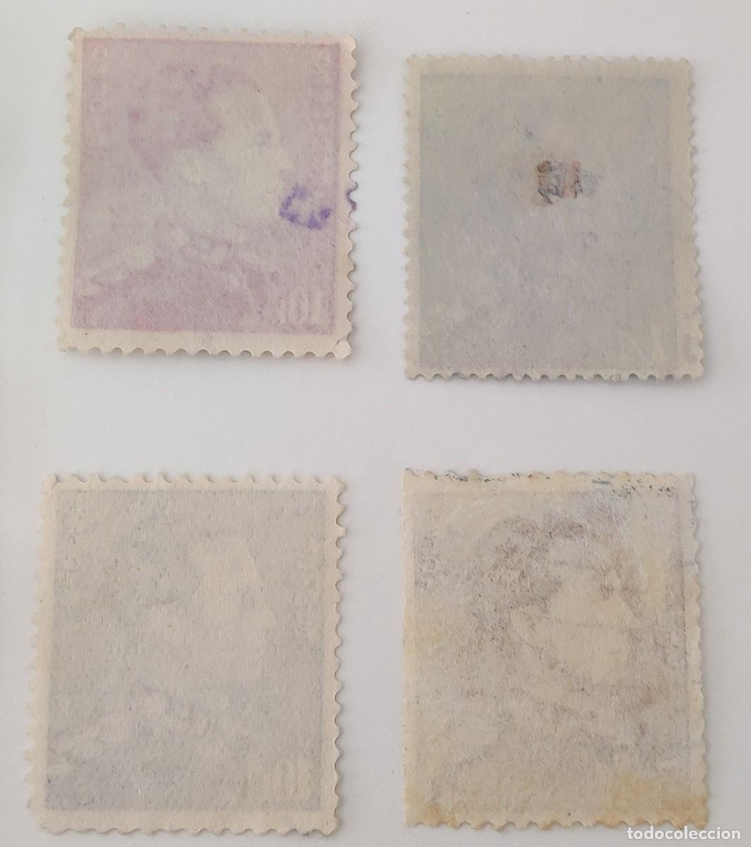 Sellos: Sellos Belgica - Foto 6