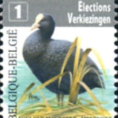 Sellos: 252540 MNH BELGICA 2010 AVE